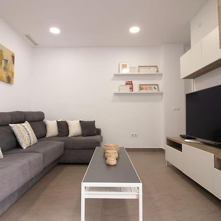 Malasana House มาลากา ภายนอก รูปภาพ