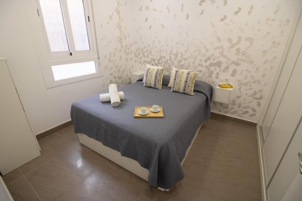 Malasana House มาลากา ภายนอก รูปภาพ